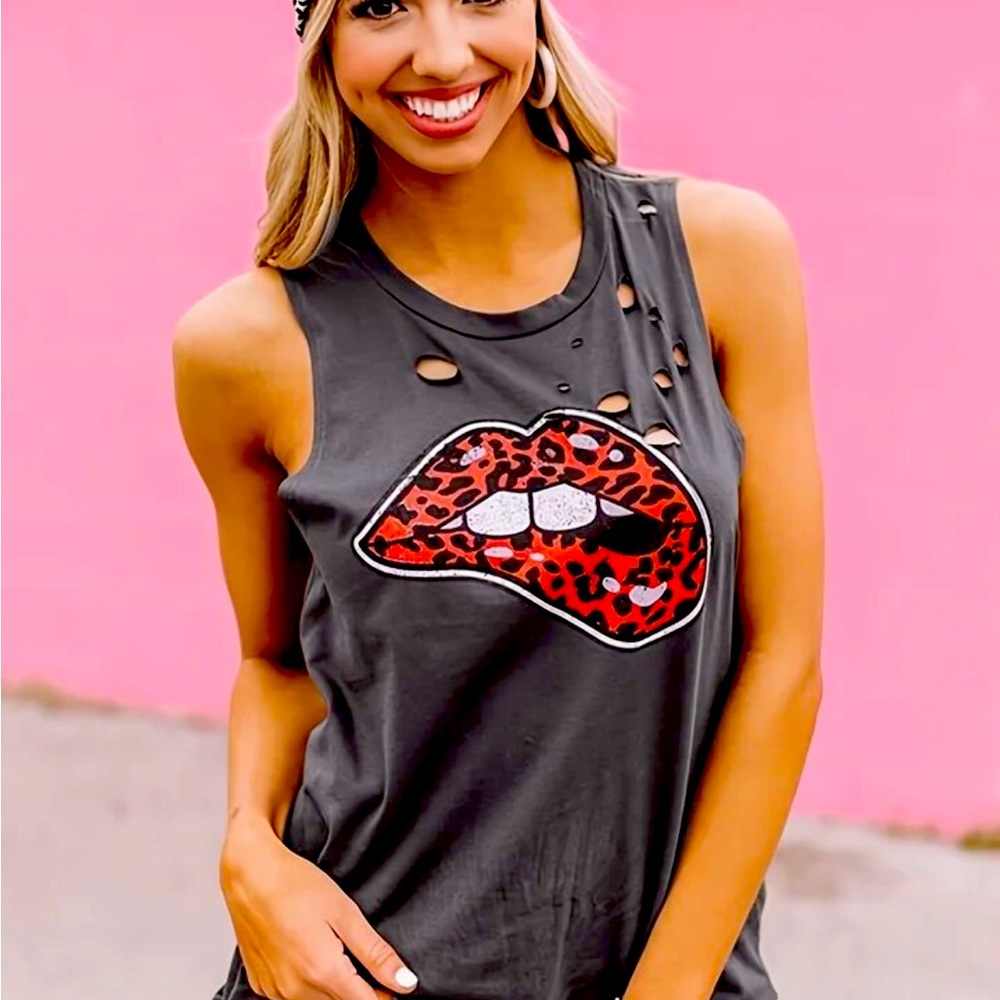 Women's Rolling Stones t-shirt